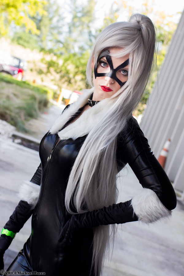 Black Cat 13