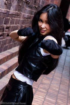 Tifa Lockhart 52