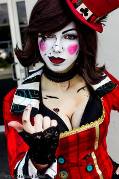 Mad Moxxi 39