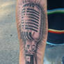 microphone