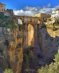 Ronda - Spain