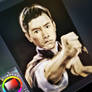 Ip Man sketch