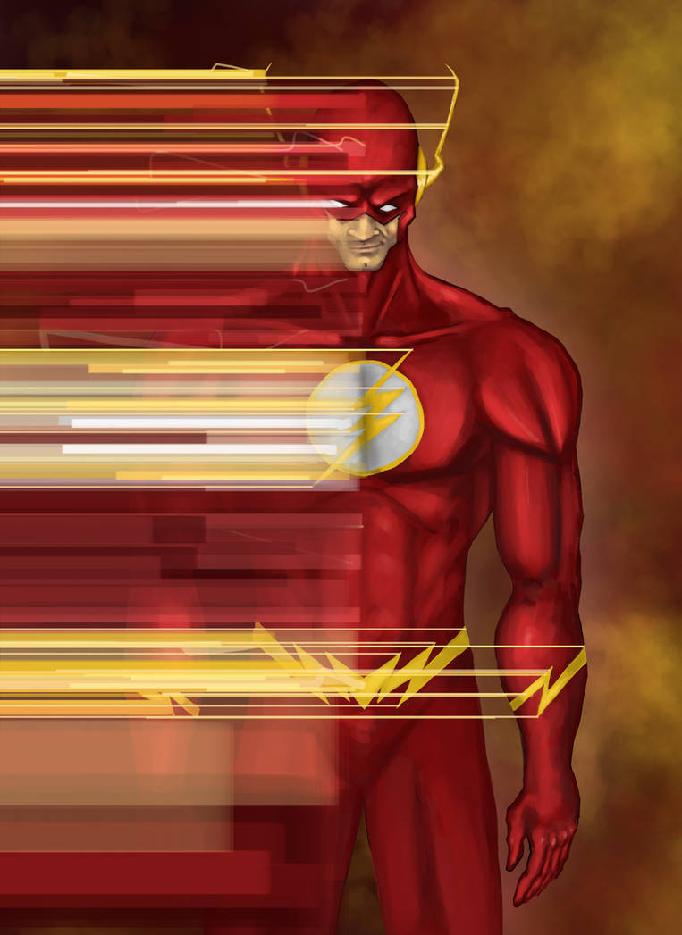 The Flash By Gregmartin1991 On Deviantart The Flash By Gregmartin1991 On Deviantart
