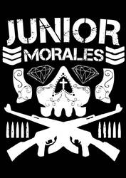 Junior Morales