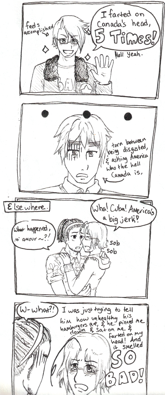 APH: 'Guess what, England?'