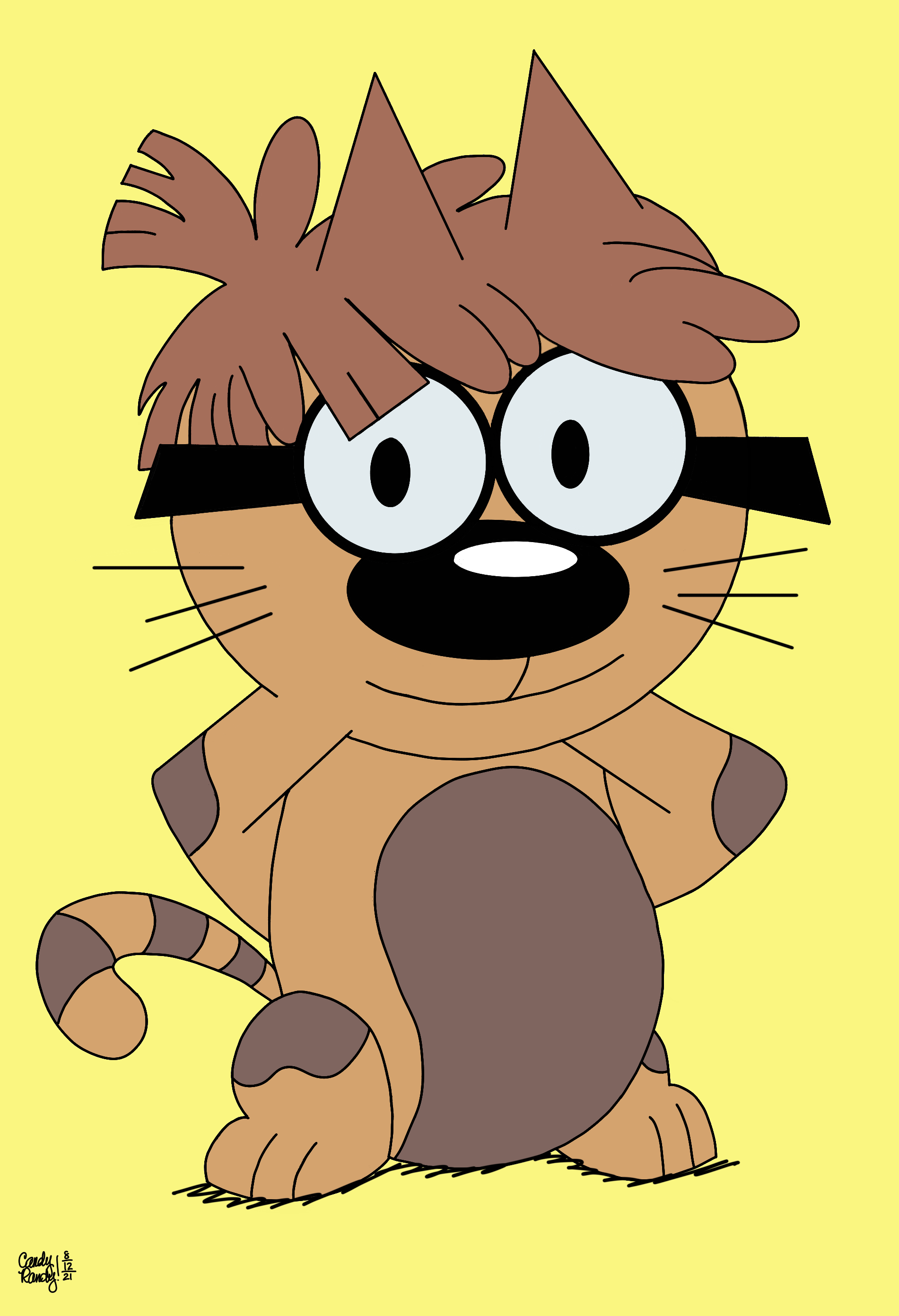 Kitty levi shop