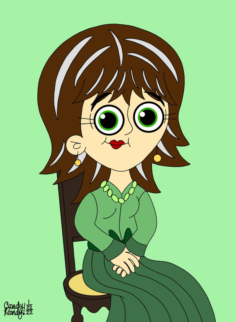 More Tara by ToonRandy on DeviantArt