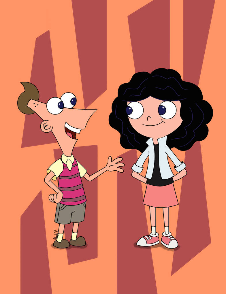 Phineas Flynn's Law by ToonRandy on DeviantArt
