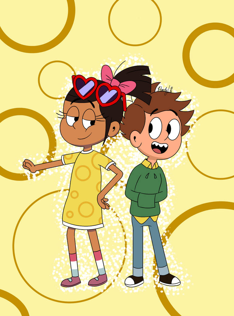 Cheychey Cheesy Cosplay! by ToonRandy on DeviantArt