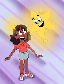 I'm a Star!