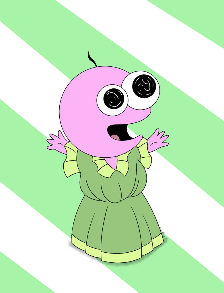 Prim Pim by ToonRandy on DeviantArt