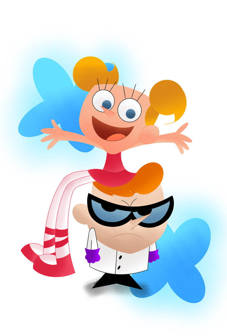 Weird Science by ToonRandy on DeviantArt