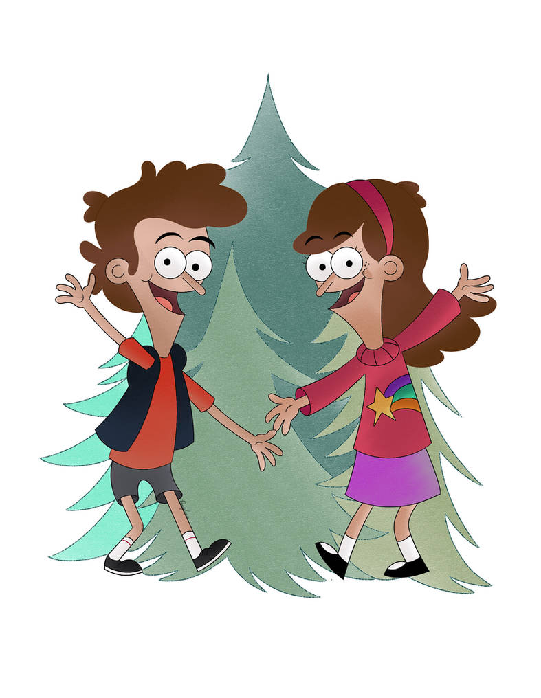 13(!) Years of Scary Fun! by ToonRandy on DeviantArt