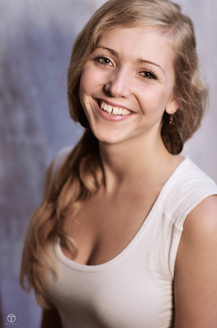 Kerrin Thompson Actress Kerrin 6 by theogroen on DeviantArt