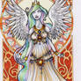 Princess Celestia