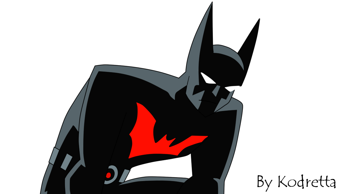 Batman Beyond