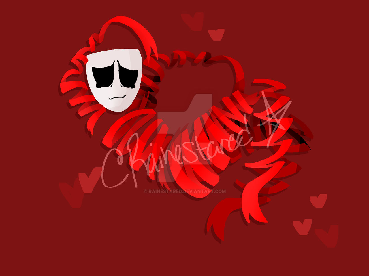 Gangle by Rainestared on DeviantArt