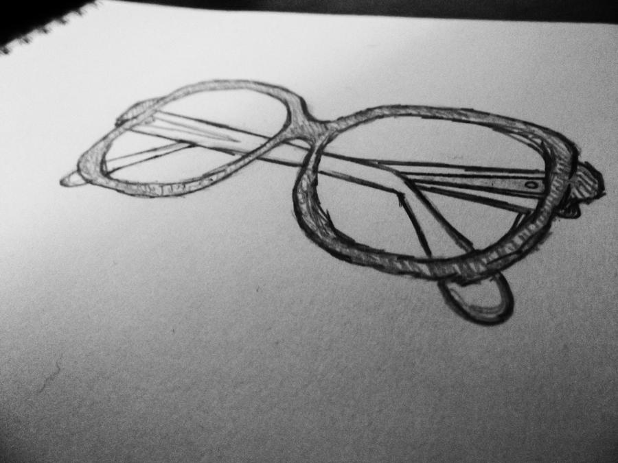 Drawing Glasses