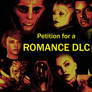 Petition for ME3 Romance DLC