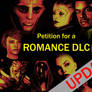 UPDATE! Petition for ME3 Romance DLC - New Survey