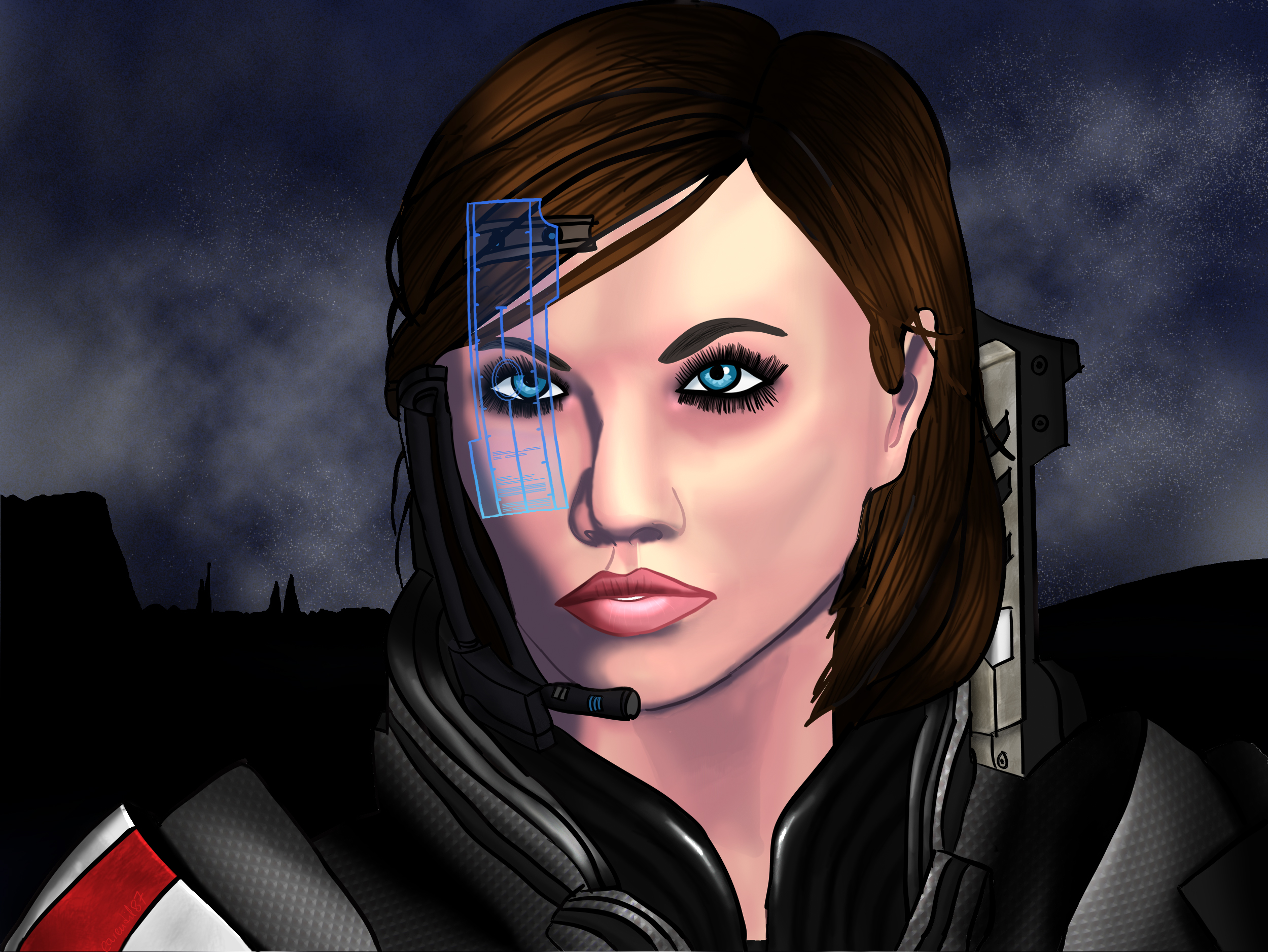 Shepard, J