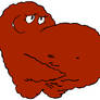 Pregnant Meatwad