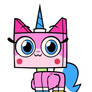 Unikitty Pregnant