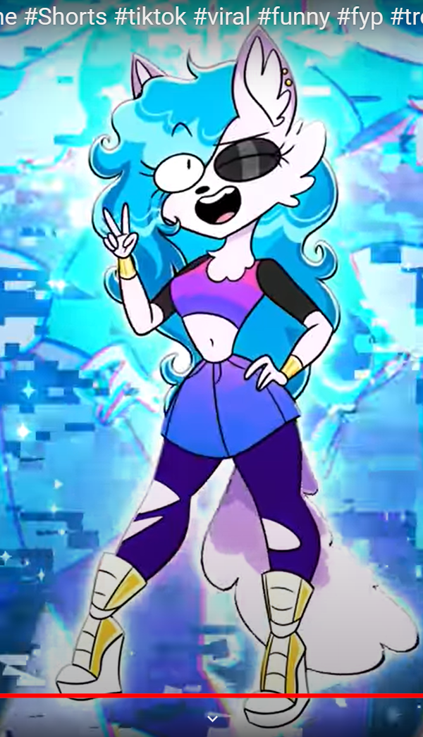 Rocky Rakoon Poster Deviantart Jone-foxywild style challenge in rocky rakoon by joneoyvilde03 on ...