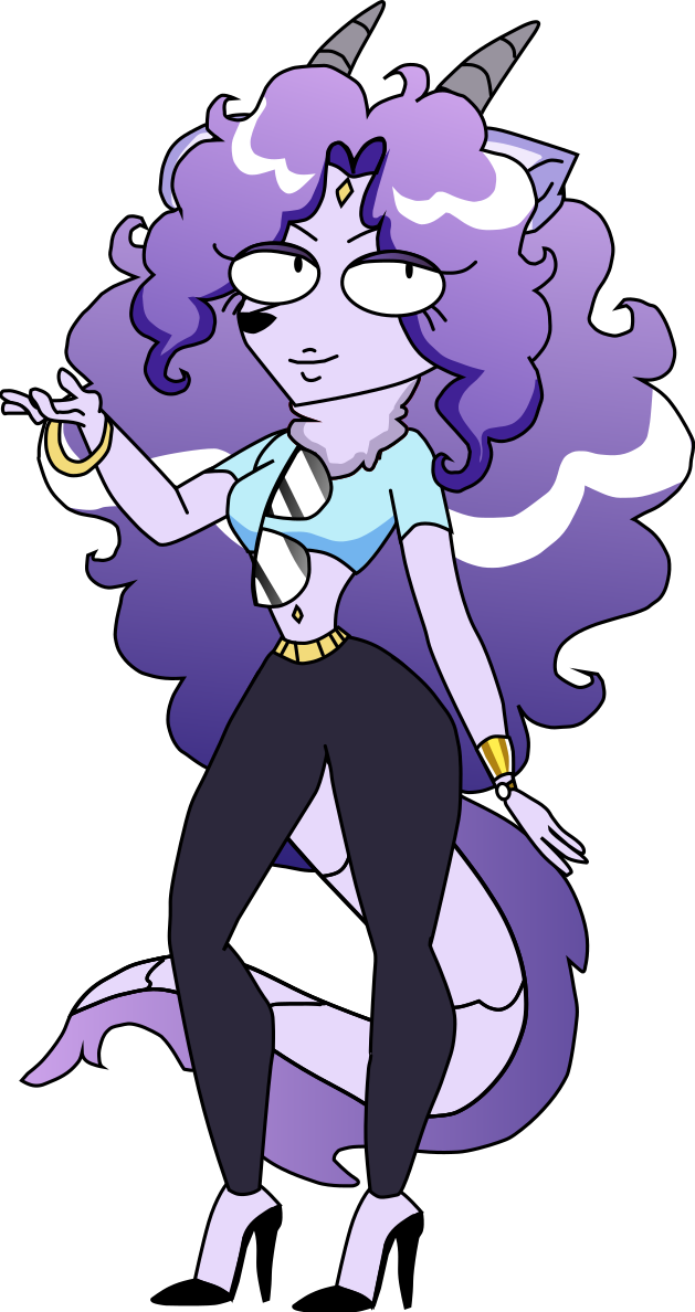 Rocky Rakoon Poster Deviantart Rocky Rakoon - PJ x Dave Fusion - Cleo by fluffytown123456 on DeviantArt
