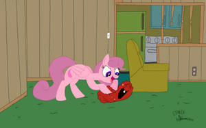 The Path of Times Were - Tickling Meatwad