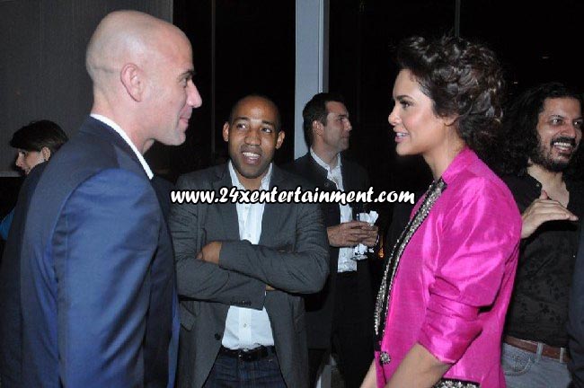 Eshagupta-24xentertainment