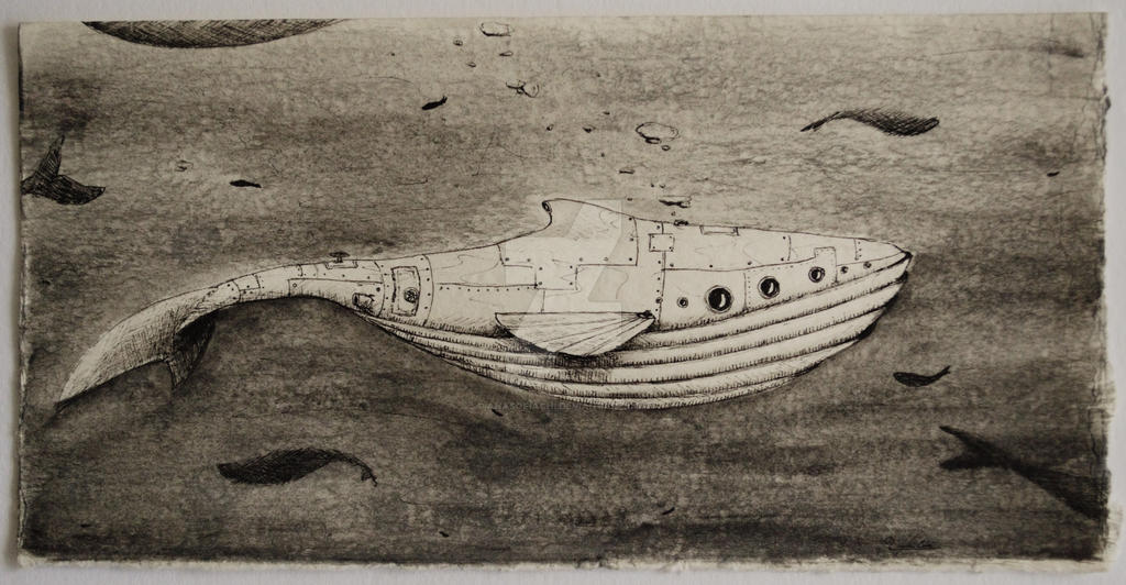 Expediciones submarinas, NAUTILUS 2000