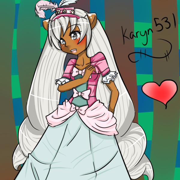 Karyn531 Art Request