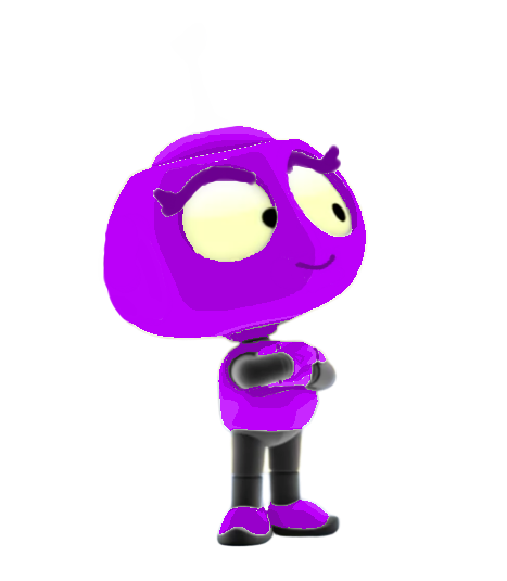 Rob the Robot OC - Riley by MaryBethEmberJoy49 on DeviantArt