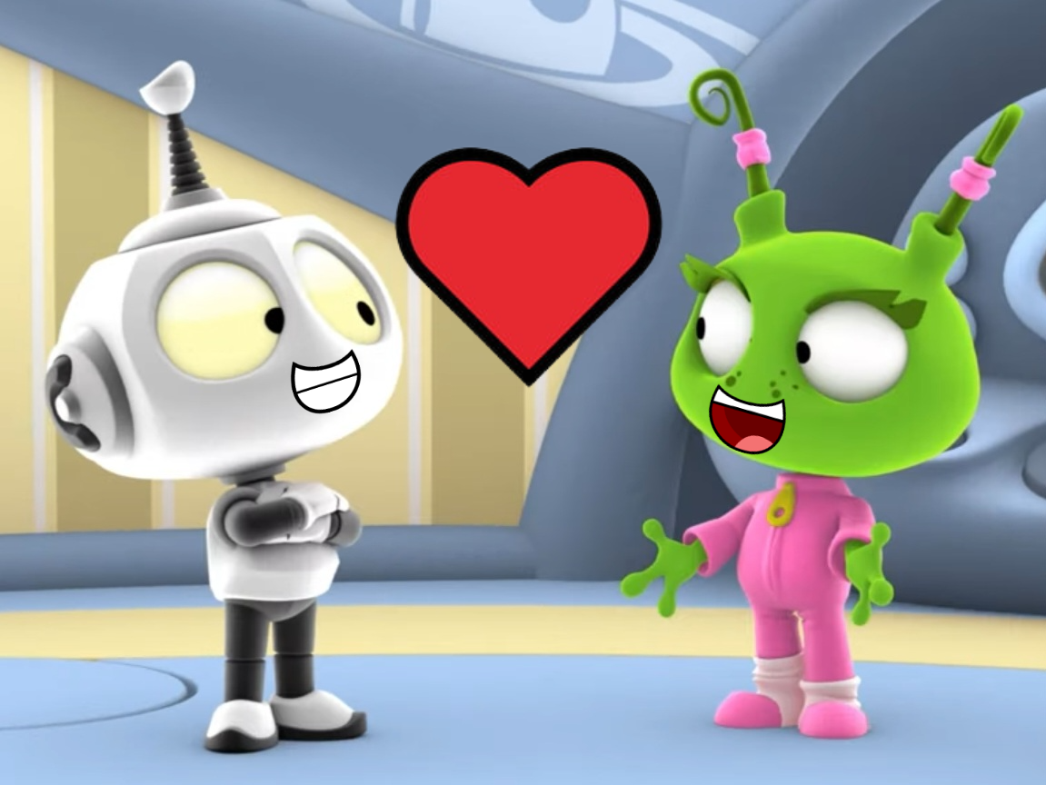 Rob x Ema by MaryBethEmberJoy49 on DeviantArt