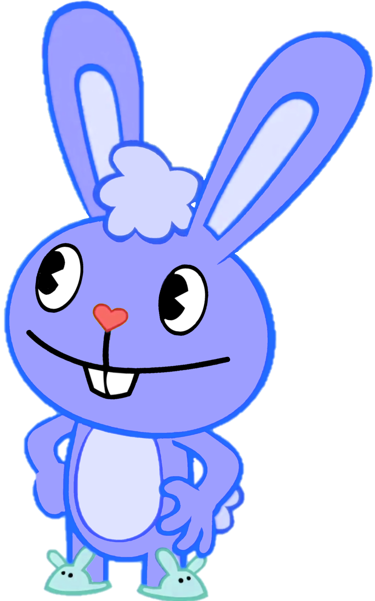 HTF OC - Toodles by MaryBethEmberJoy49 on DeviantArt