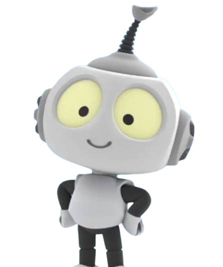 Rob the Robot by MaryBethEmberJoy49 on DeviantArt