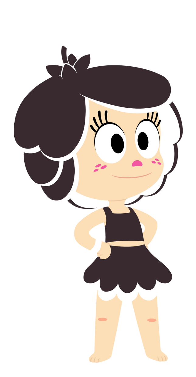 Hanazuki by MaryBethEmberJoy49 on DeviantArt