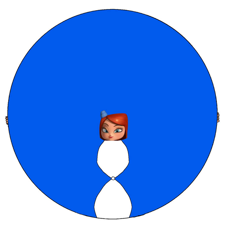 Hugely Blimp Mary Beth By Haleyjadefriedman On Deviantart Hugely Blimp Mary Beth By Haleyjadefriedman On Deviantart