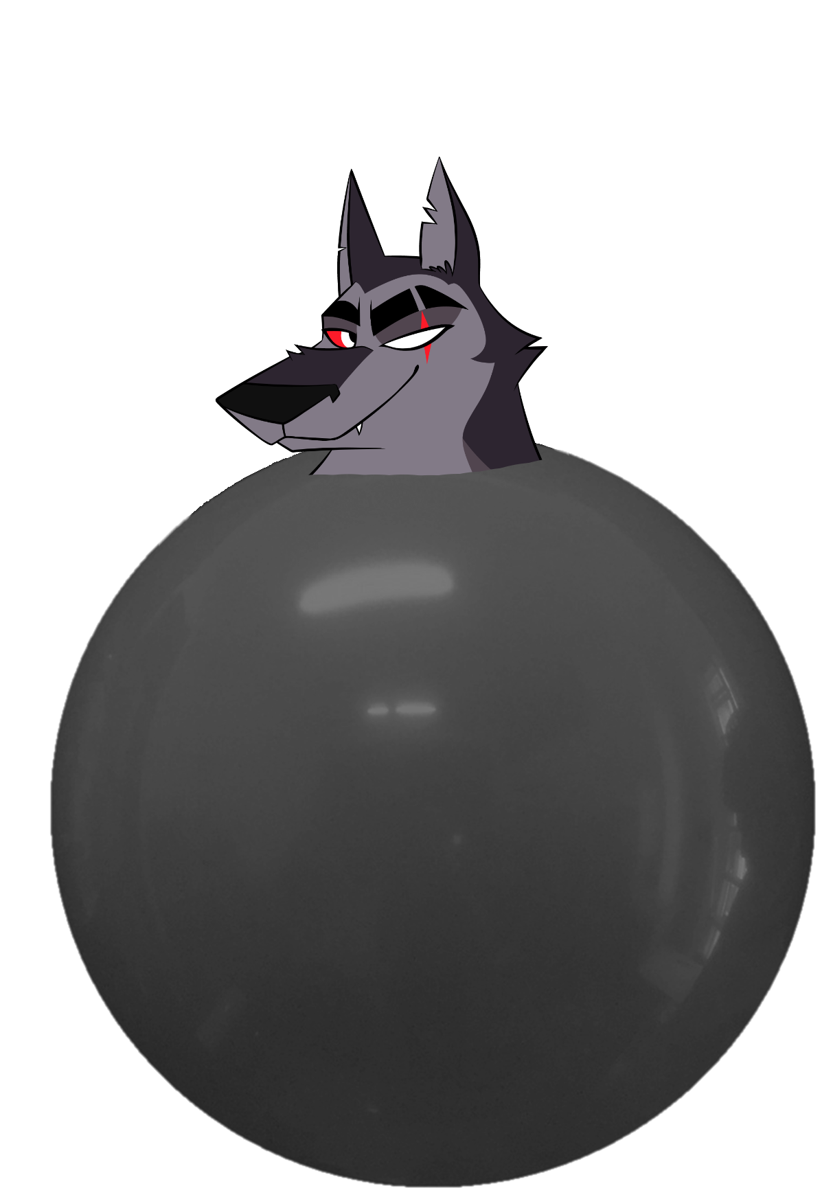 Vortex in a balloon by MaryBethEmberJoy49 on DeviantArt