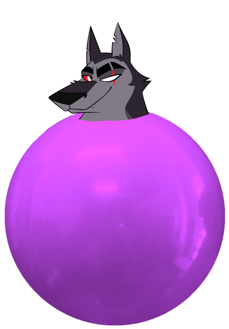 Vortex in a balloon (V2) by haleyjadefriedman on DeviantArt