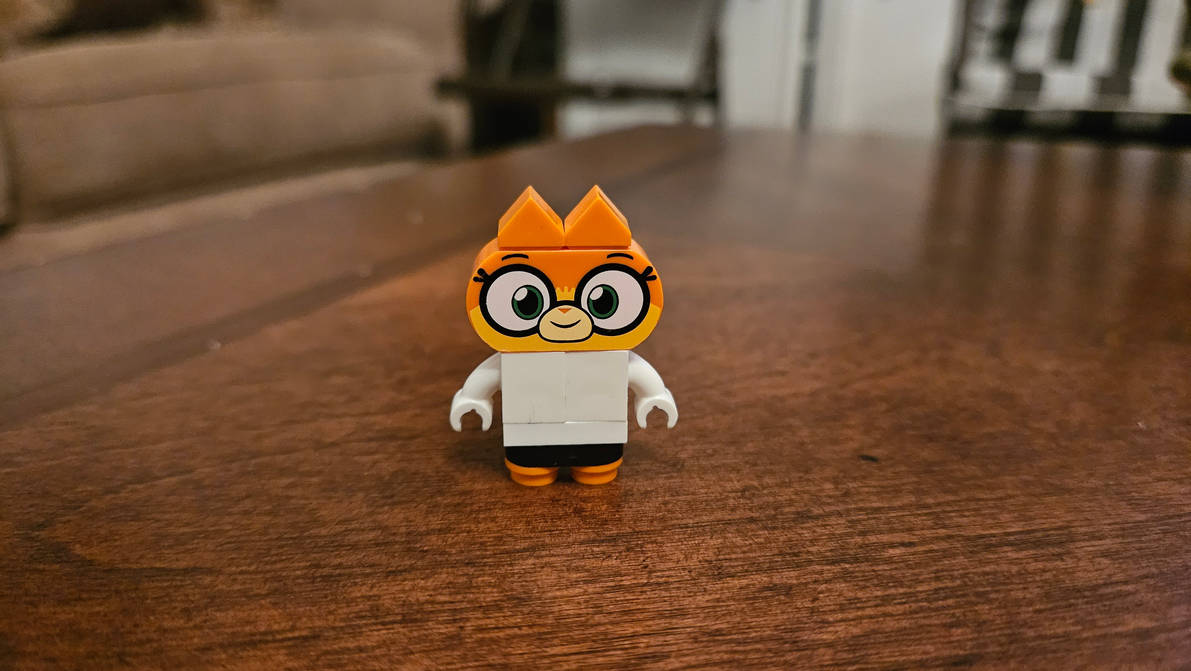 Dr. Fox by MaryBethEmberJoy49 on DeviantArt