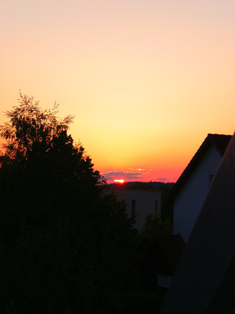 sunset 2