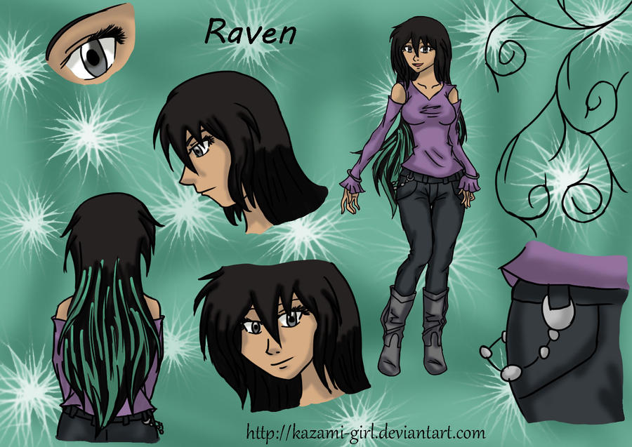 Raven