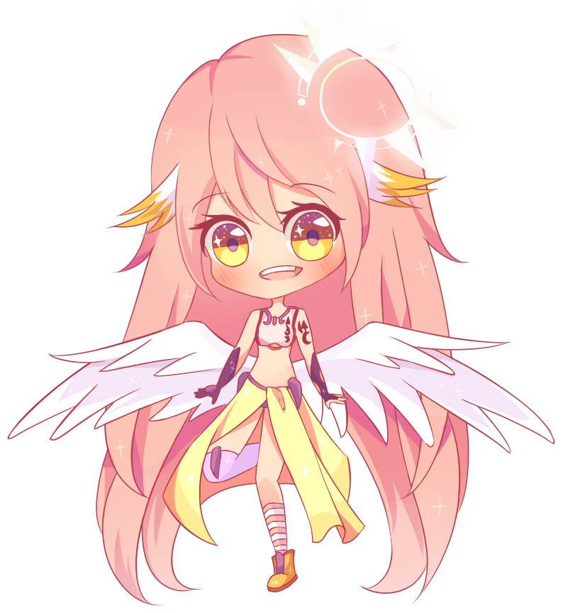 FA: Jibril