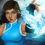Korra