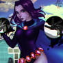 Raven