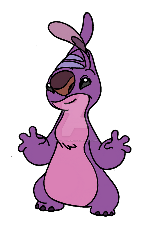 Crylene Experiment 618 - Crystallene by Sketch-Lampoon on DeviantArt