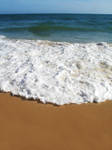 Milky Wave by tartanink Milky Wave by tartanink