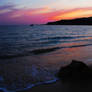 Algarve Sunset 'revised'